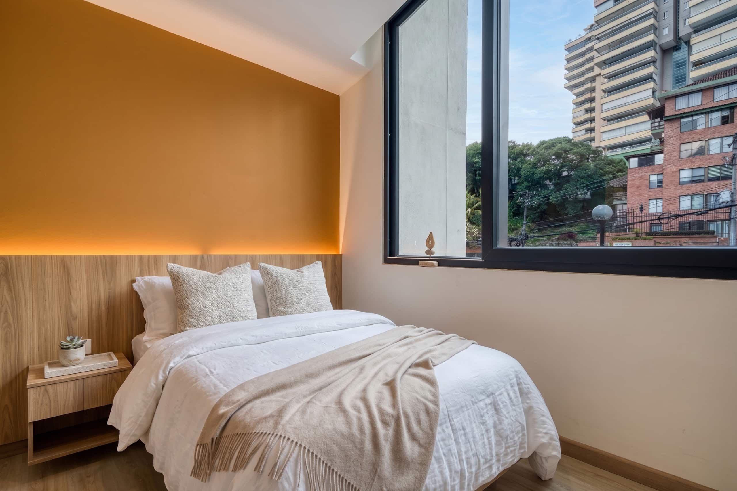 P003 I Loft en Normandía: Cerca al Río y El Peñón — foto 3
