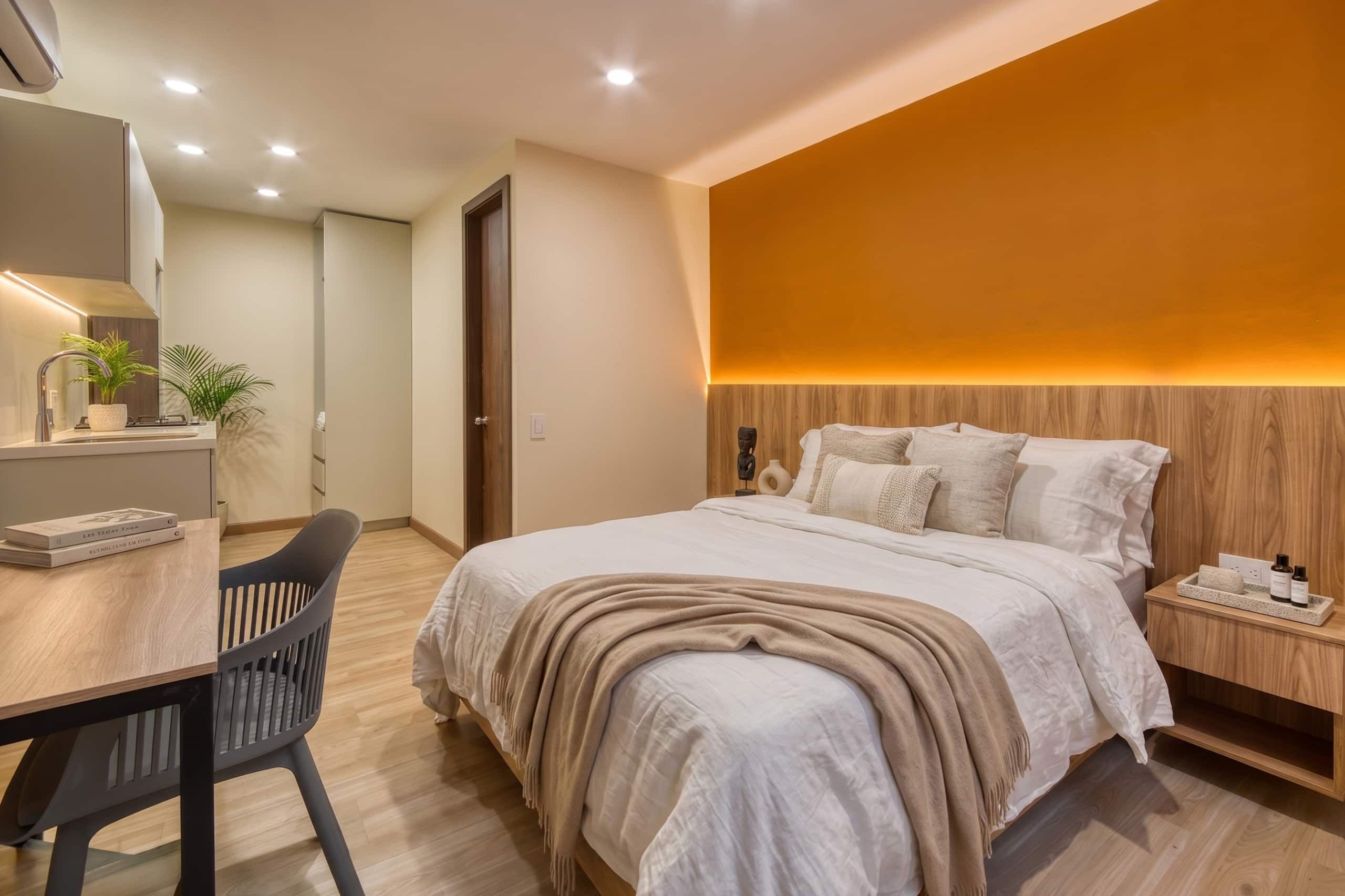 P003 I Loft en Normandía: Cerca al Río y El Peñón — foto 4