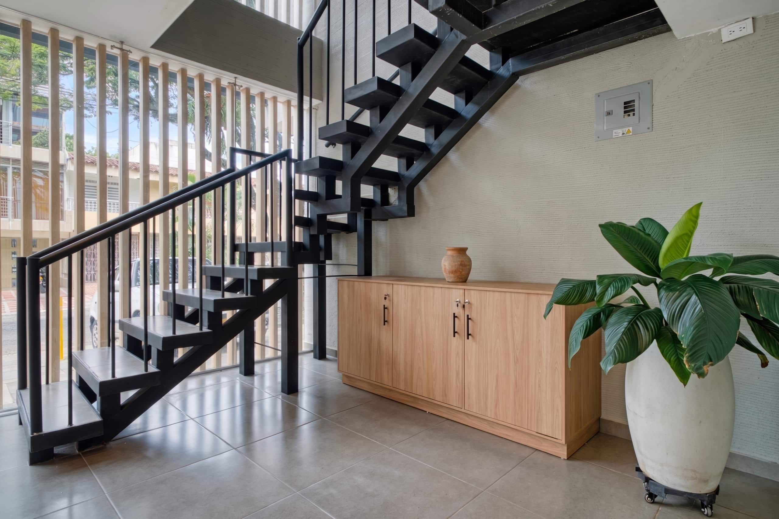 Apartaestudios Nove65 — foto 2