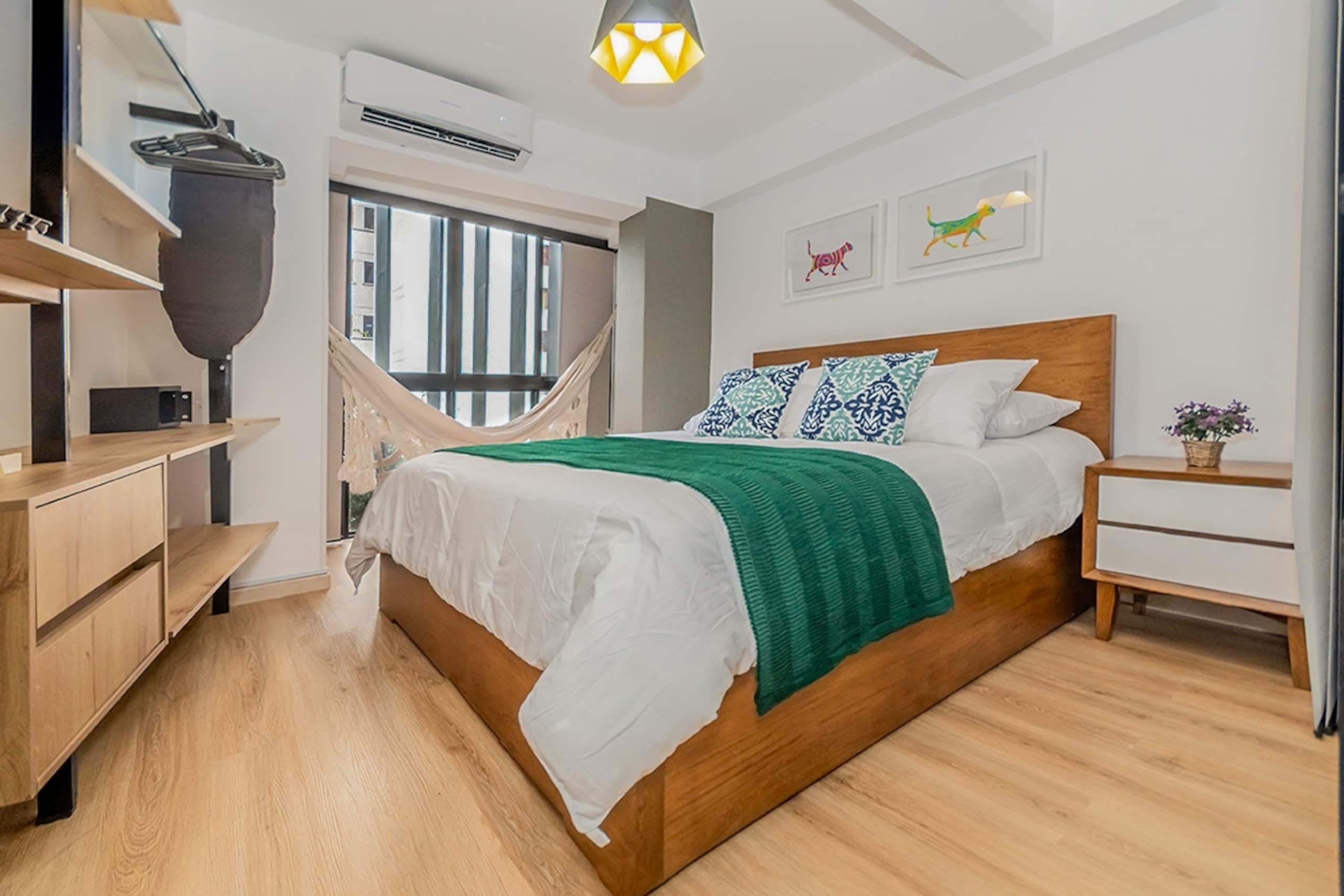 IN206 Top Loft | A 5 min de Granada | Smart access — foto 2