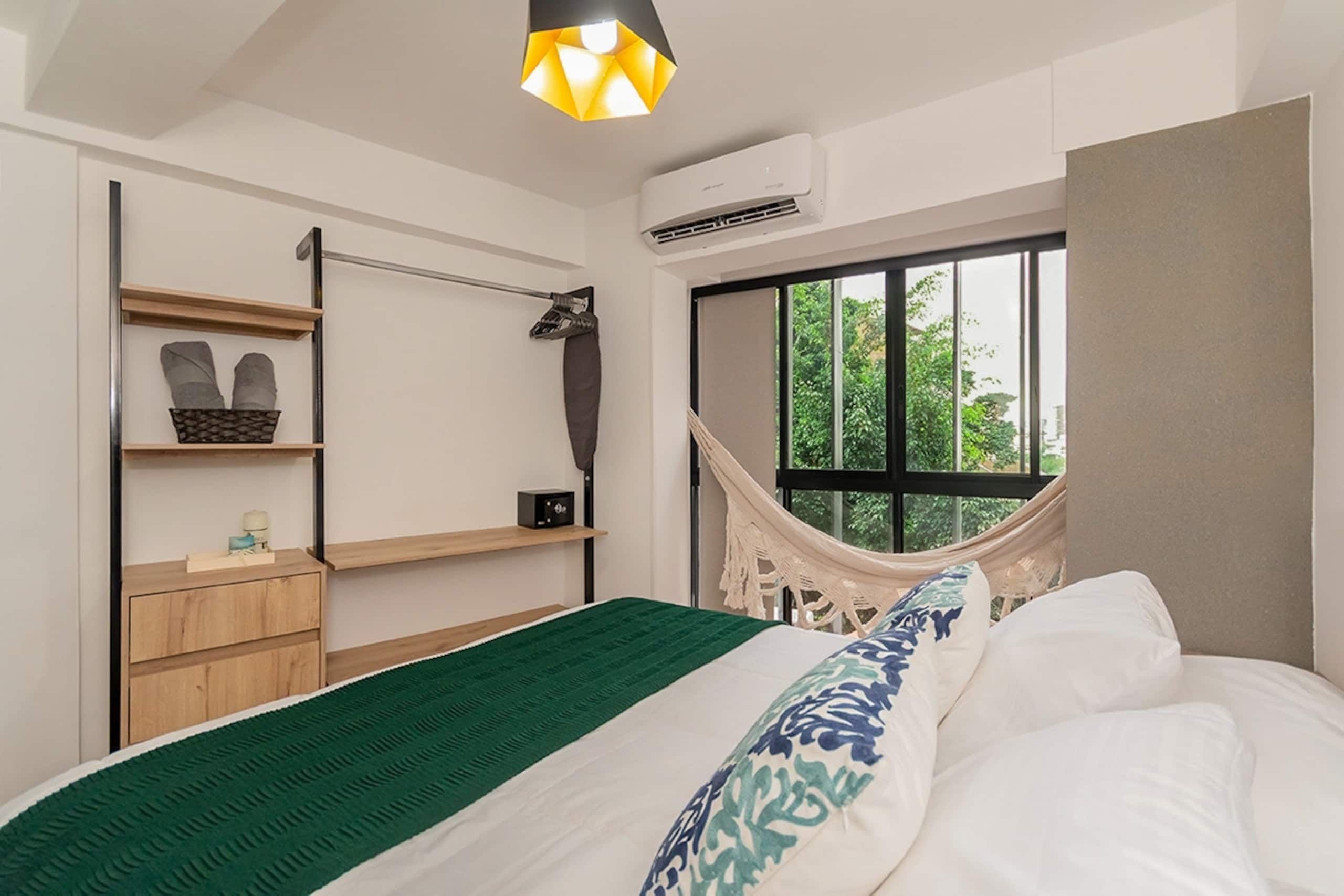 IN206 Top Loft | A 5 min de Granada | Smart access — foto 3