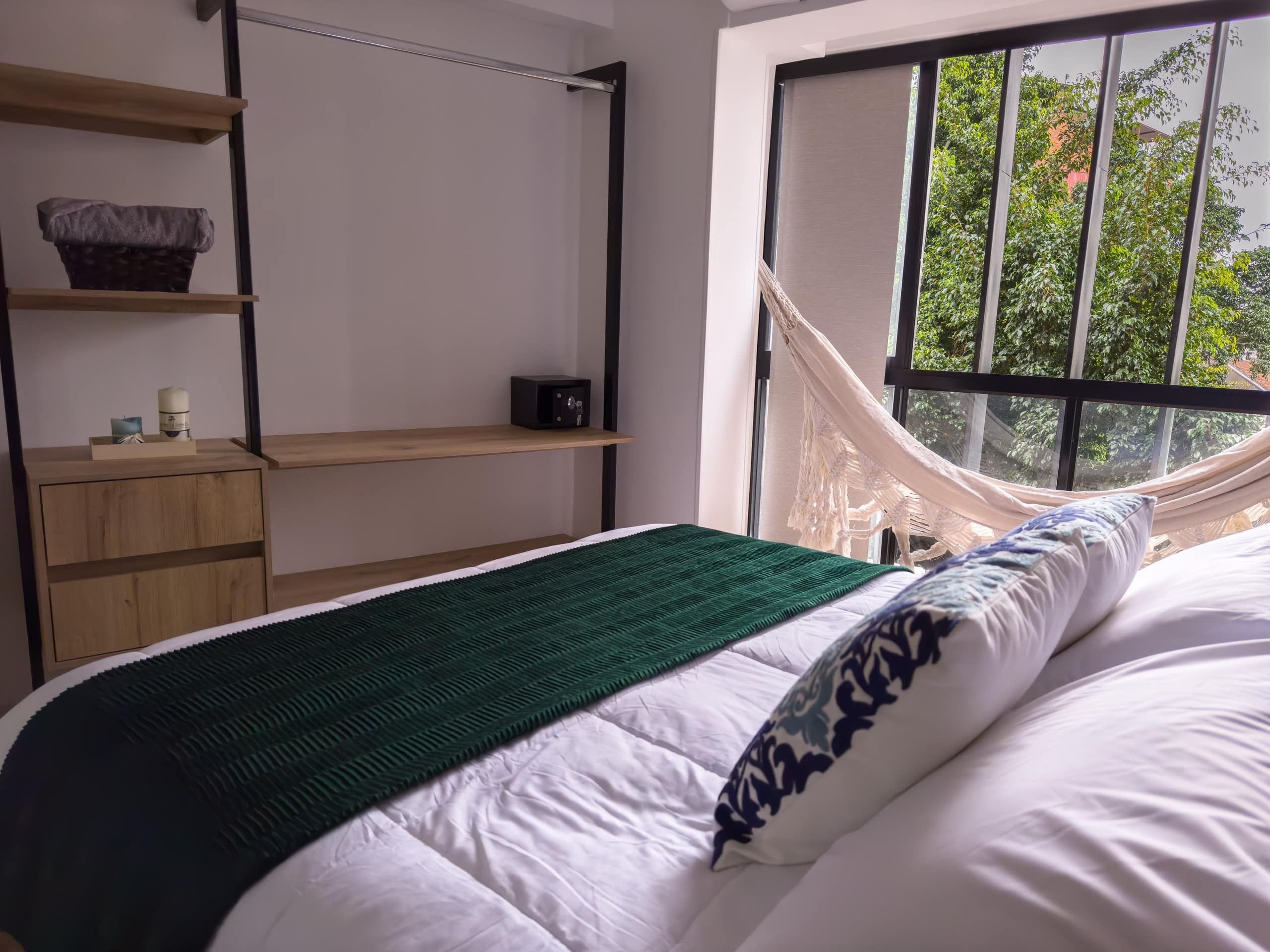IN206 Top Loft | A 5 min de Granada | Smart access — foto 4