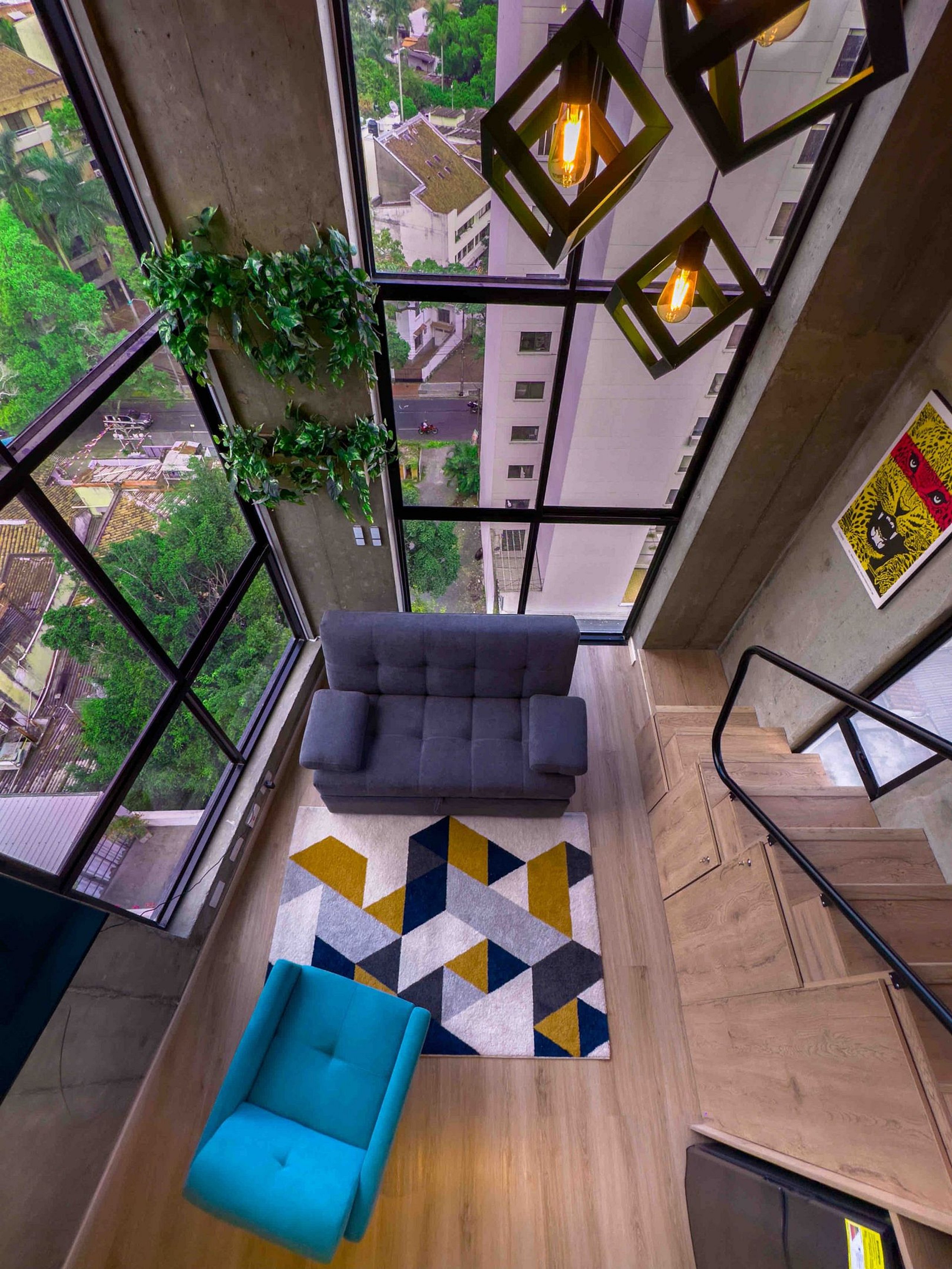 IN703 | Dúplex con balcón y ubicación perfecta