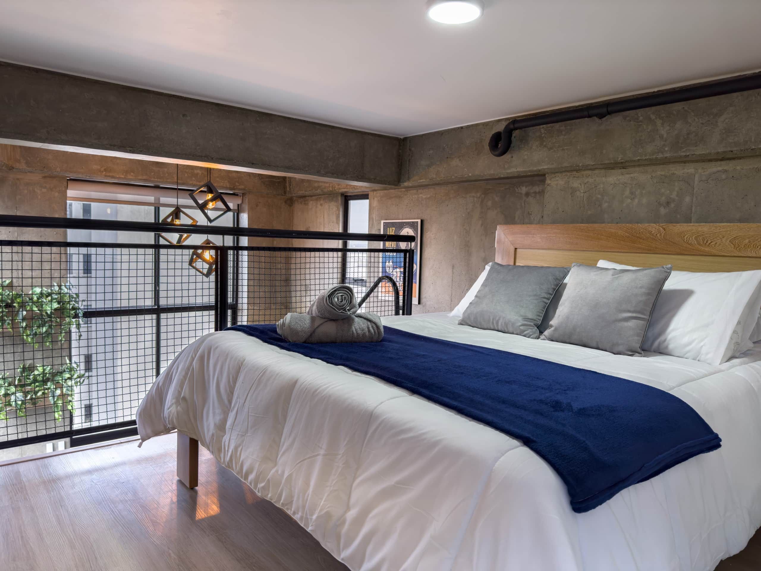IN703 | Dúplex con balcón y ubicación perfecta — foto 2