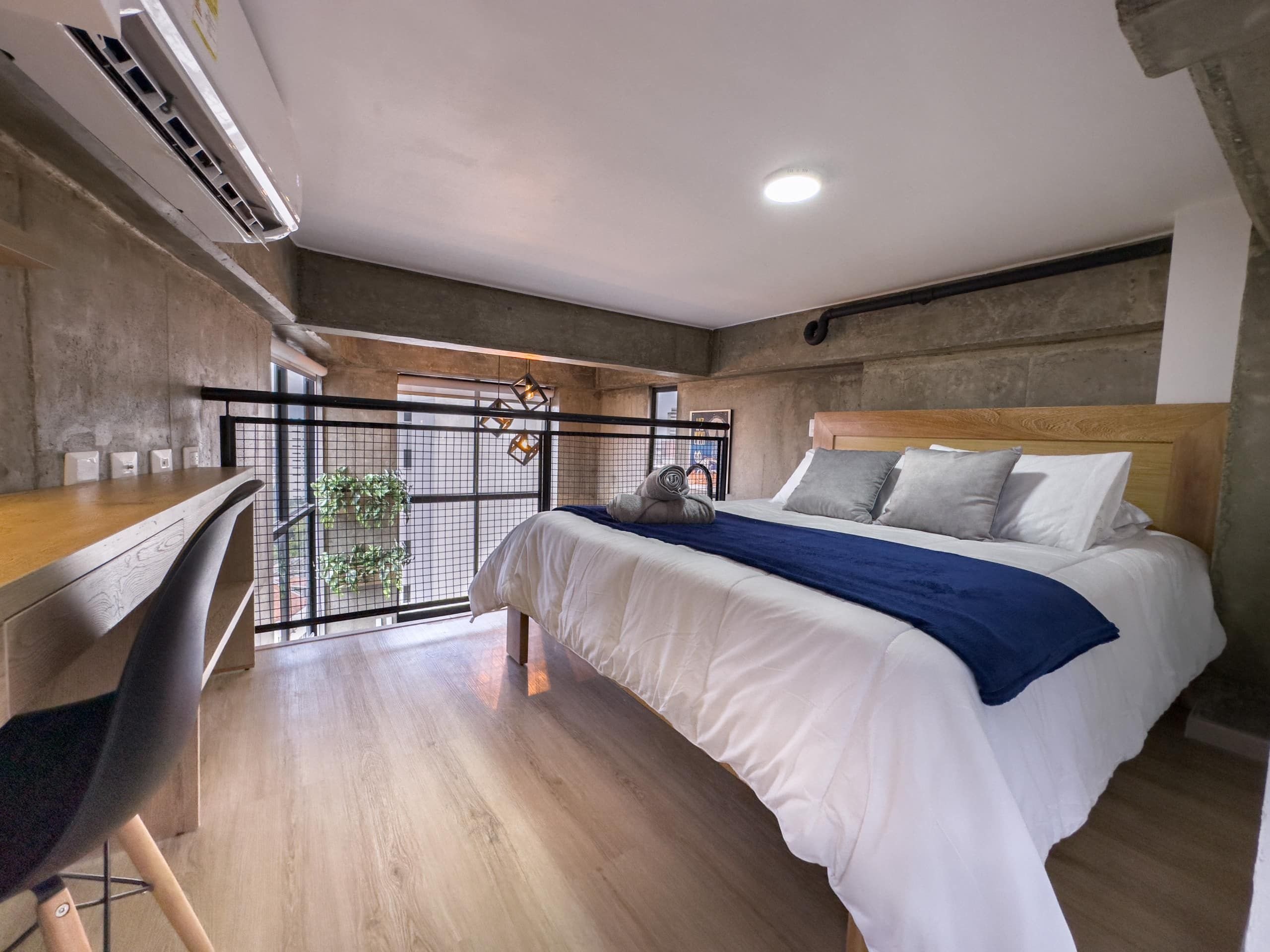 IN703 | Dúplex con balcón y ubicación perfecta — foto 3