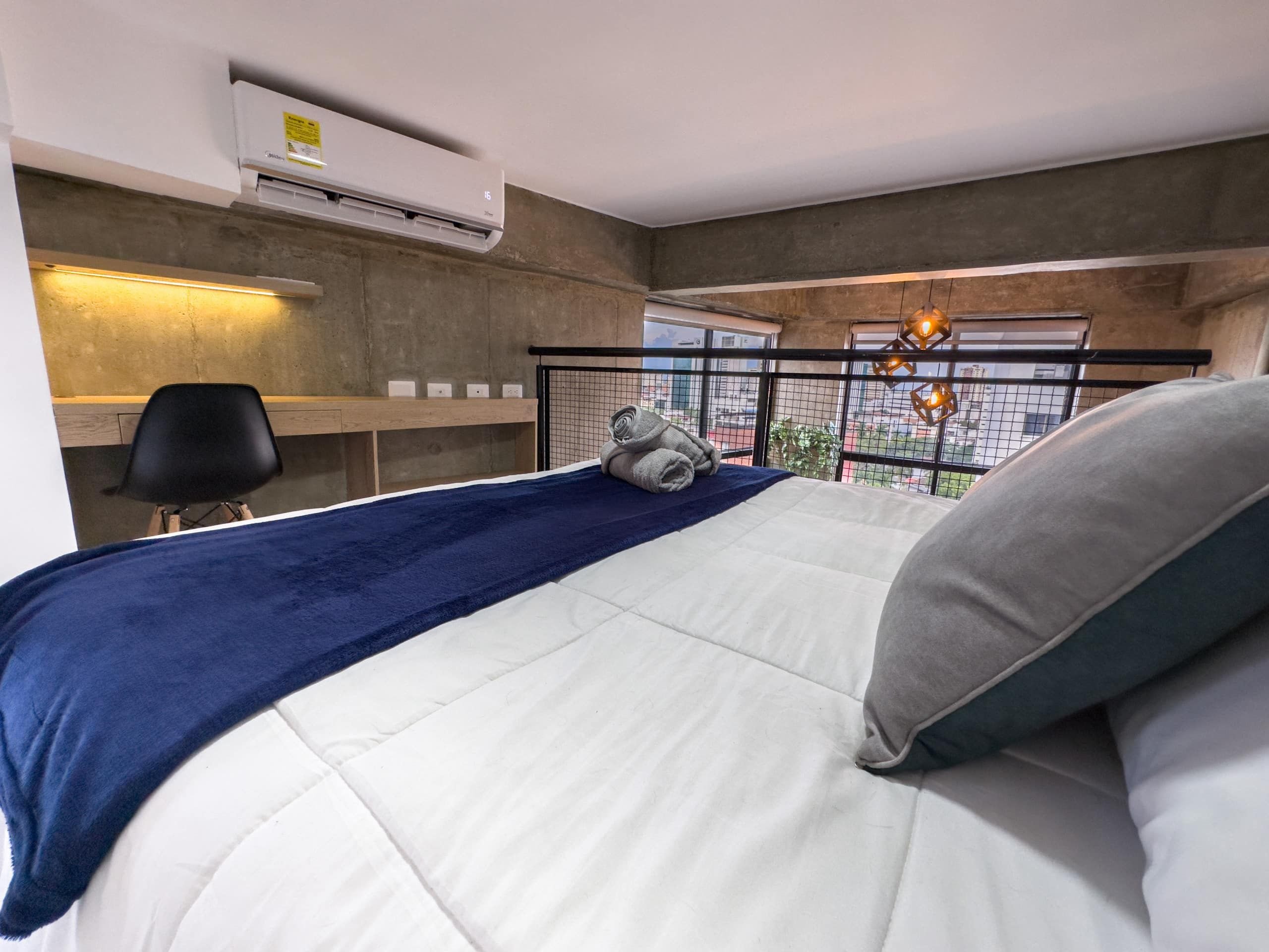IN703 | Dúplex con balcón y ubicación perfecta — foto 4
