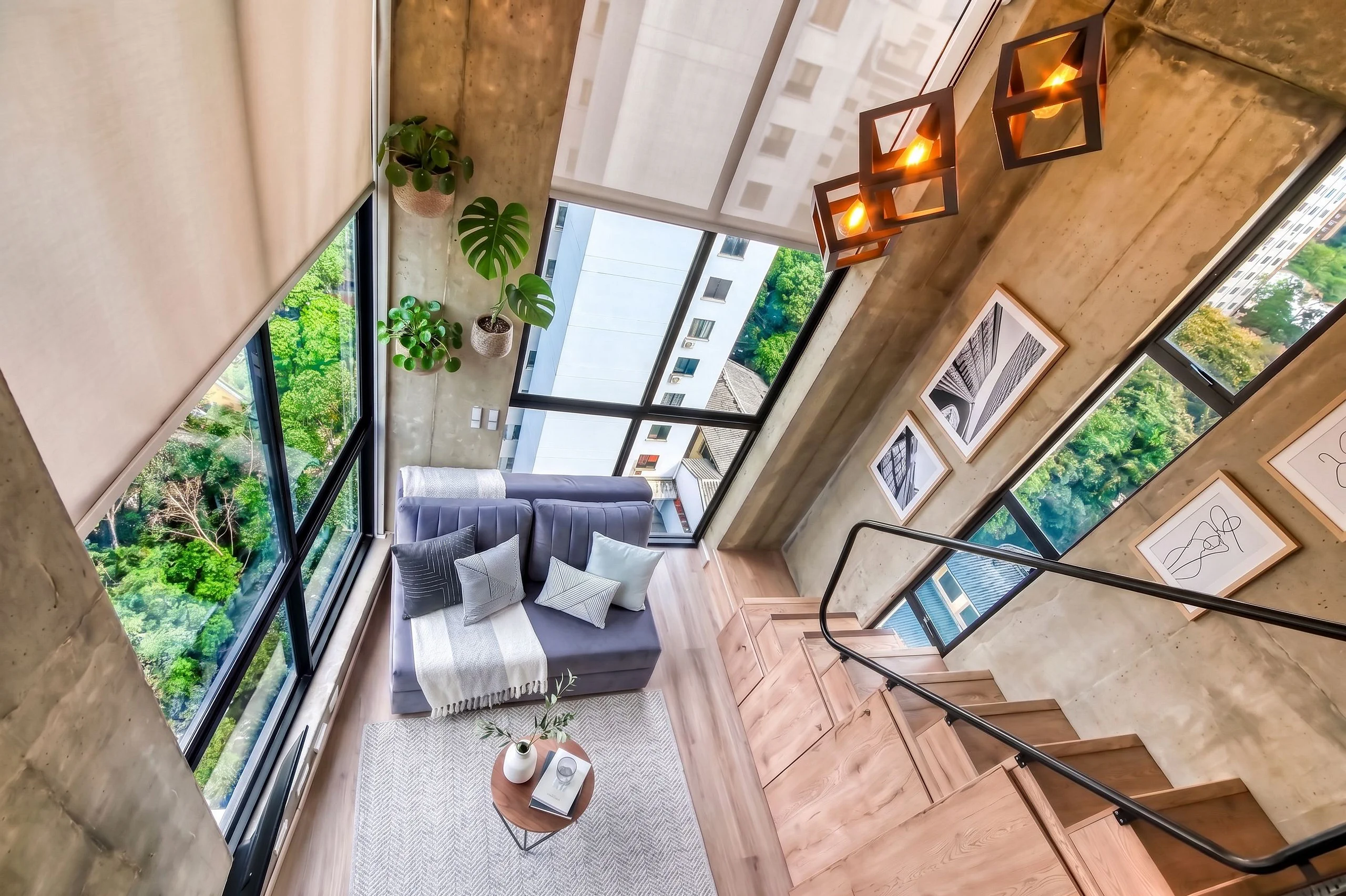 IN703 | Dúplex con balcón y ubicación perfecta