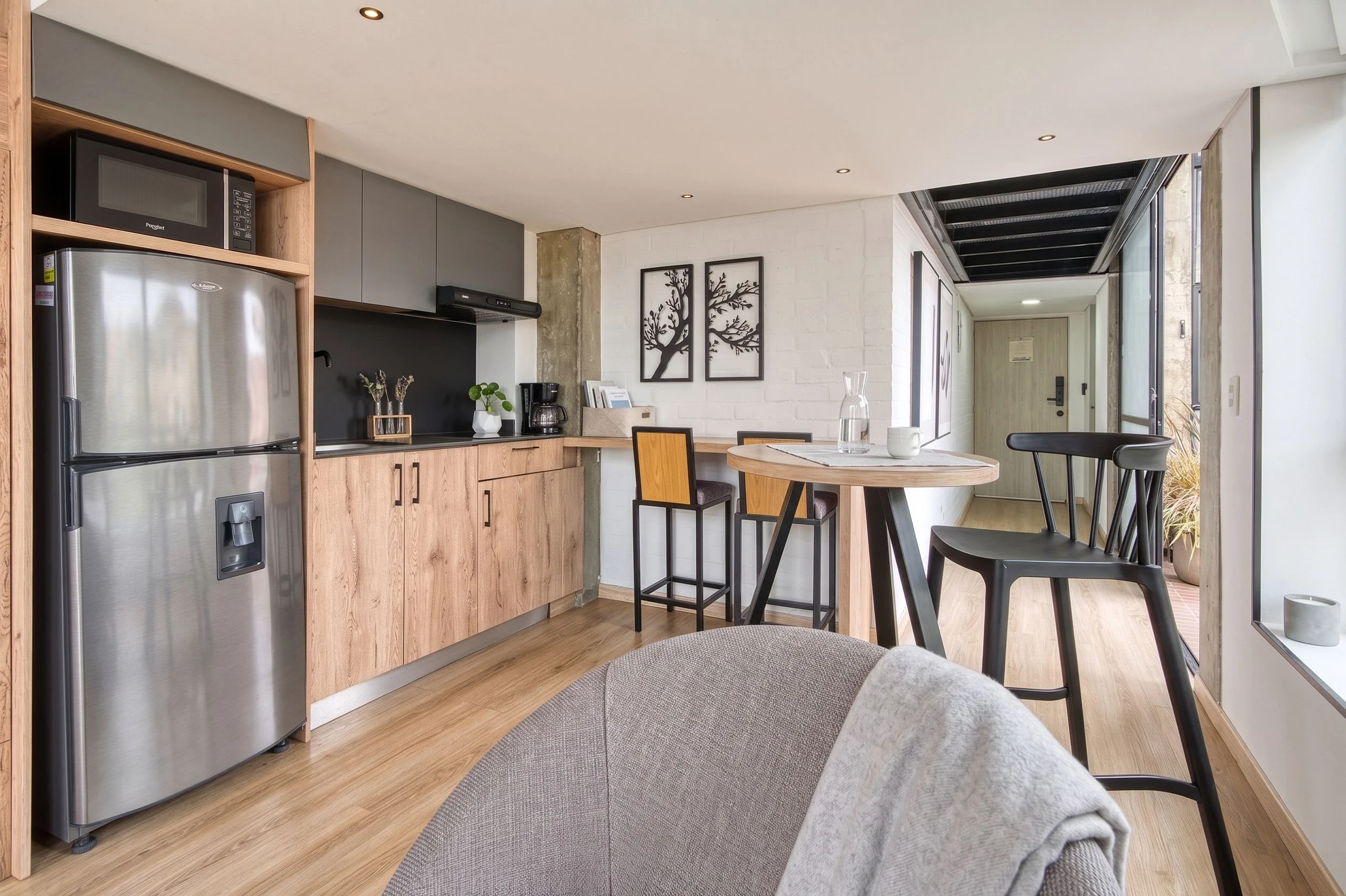 IN703 | Dúplex con balcón y ubicación perfecta — foto 4