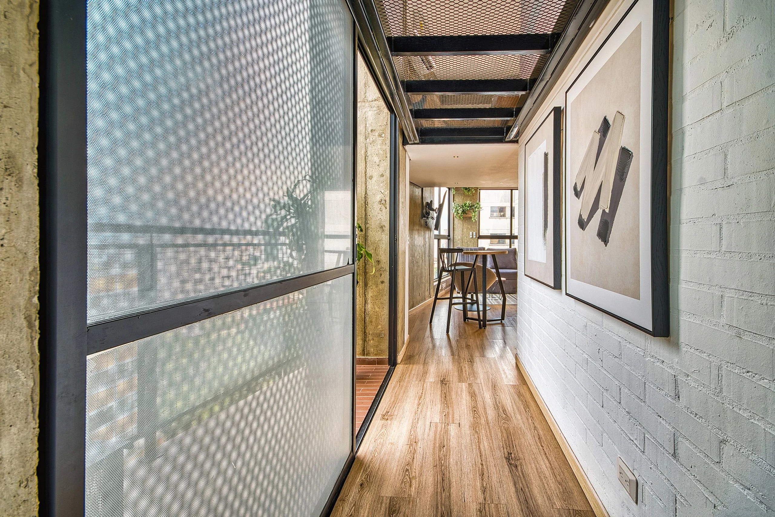 IN703 | Dúplex con balcón y ubicación perfecta — foto 2