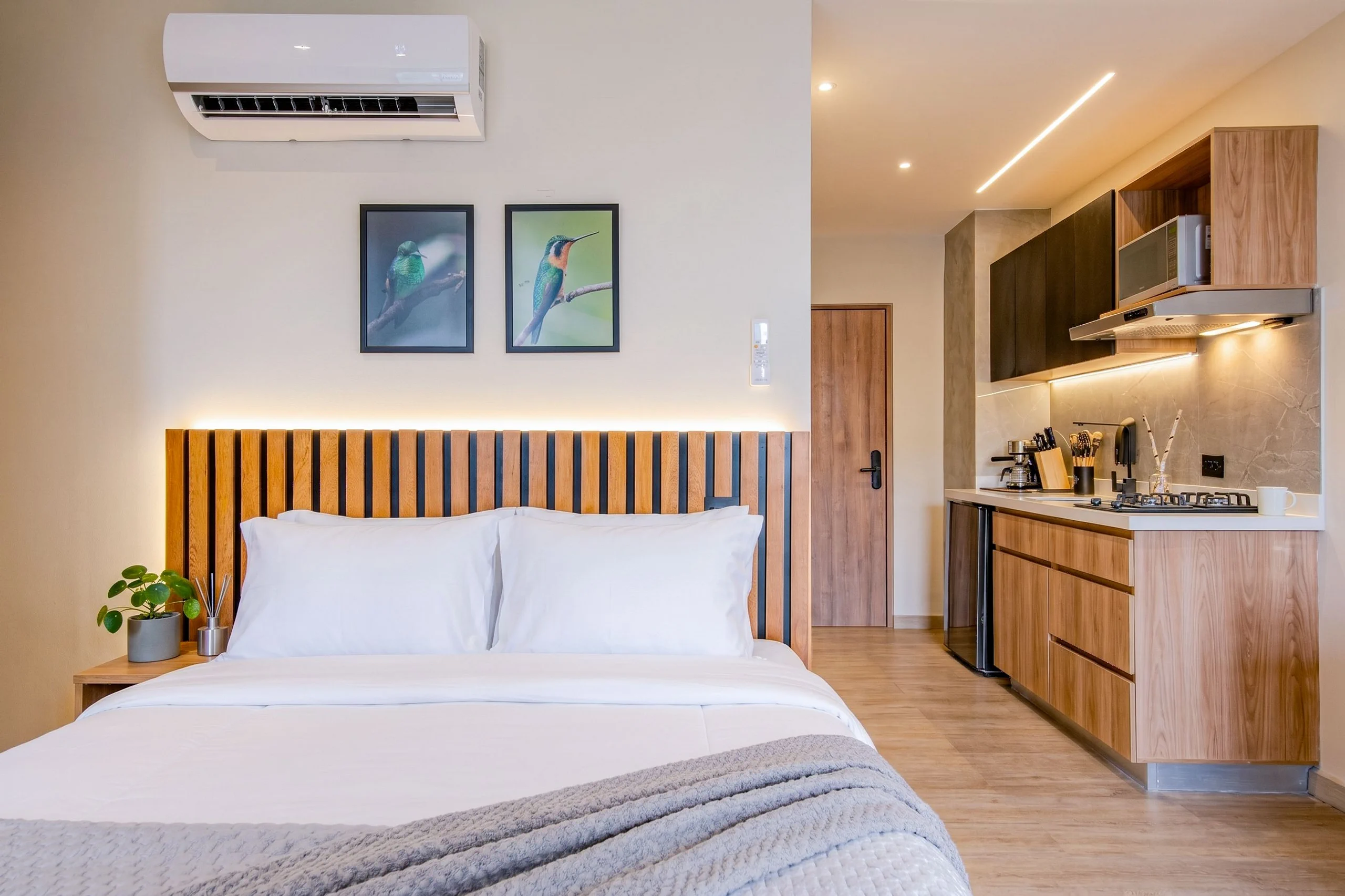 C301 | Loft de lujo en Granada | zona turística — foto 3