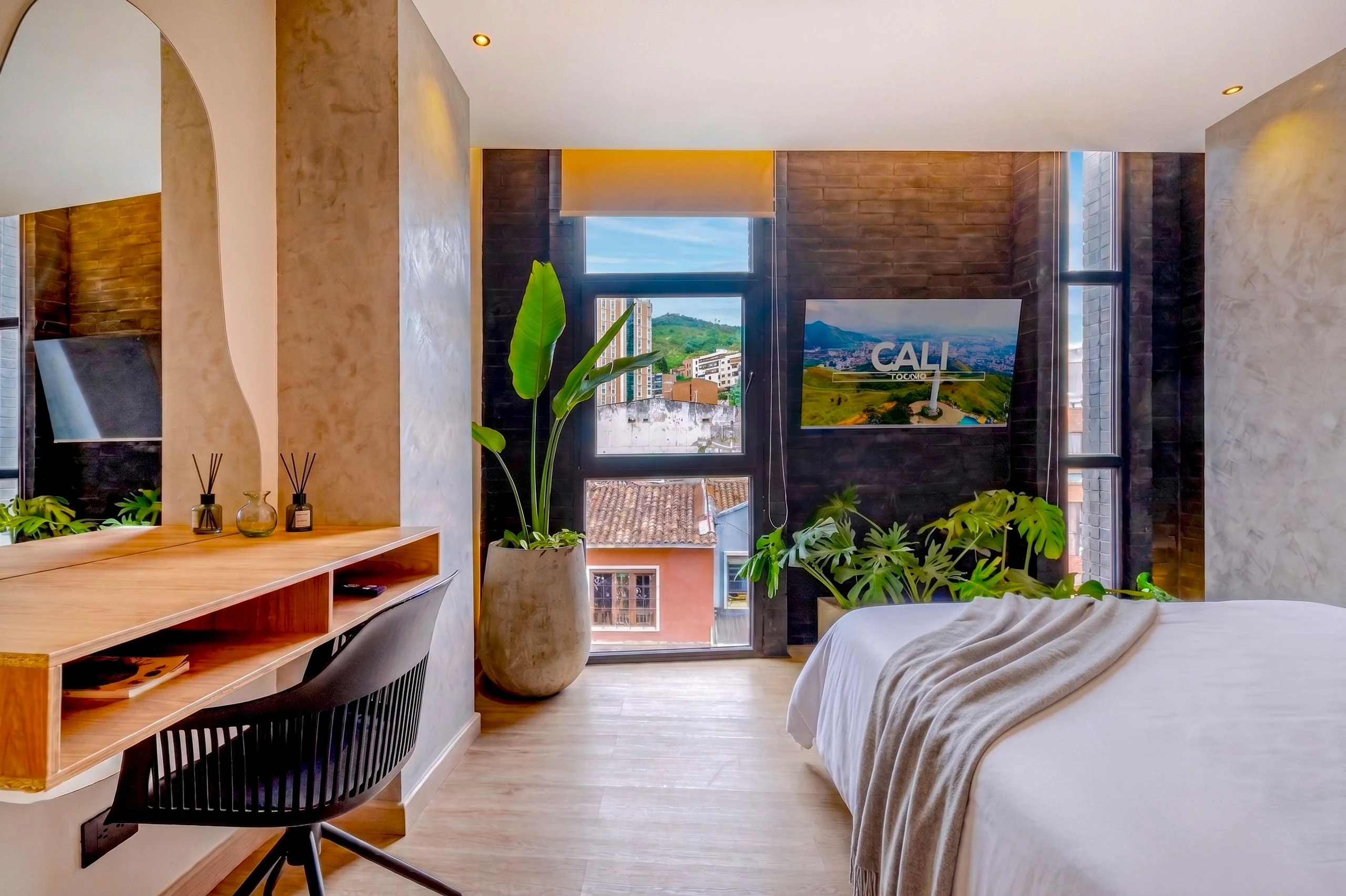 C301 | Loft de lujo en Granada | zona turística — foto 4