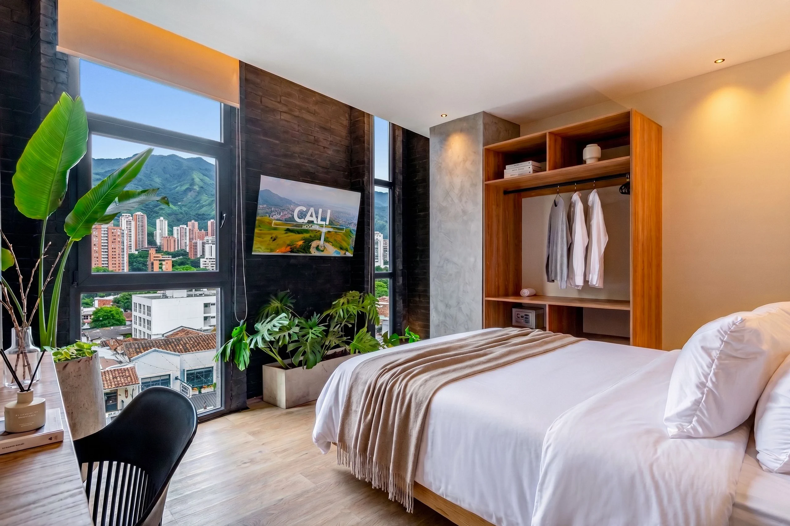 C301 | Loft de lujo en Granada | zona turística
