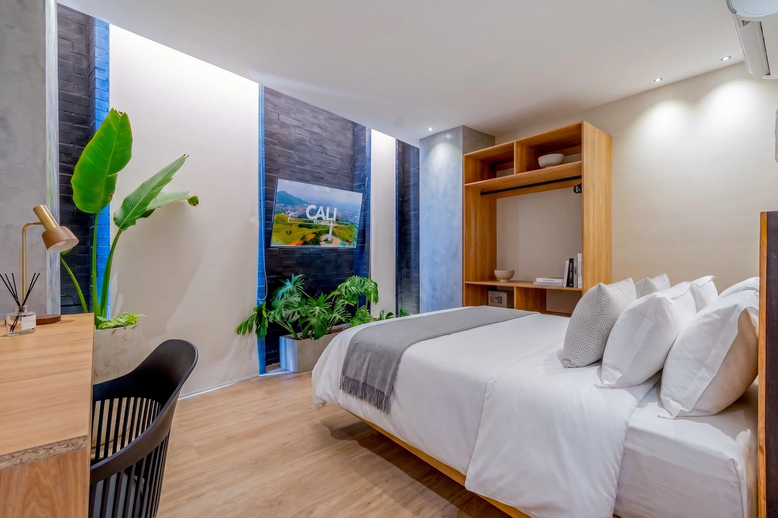 C301 | Loft de lujo en Granada | zona turística — foto 2
