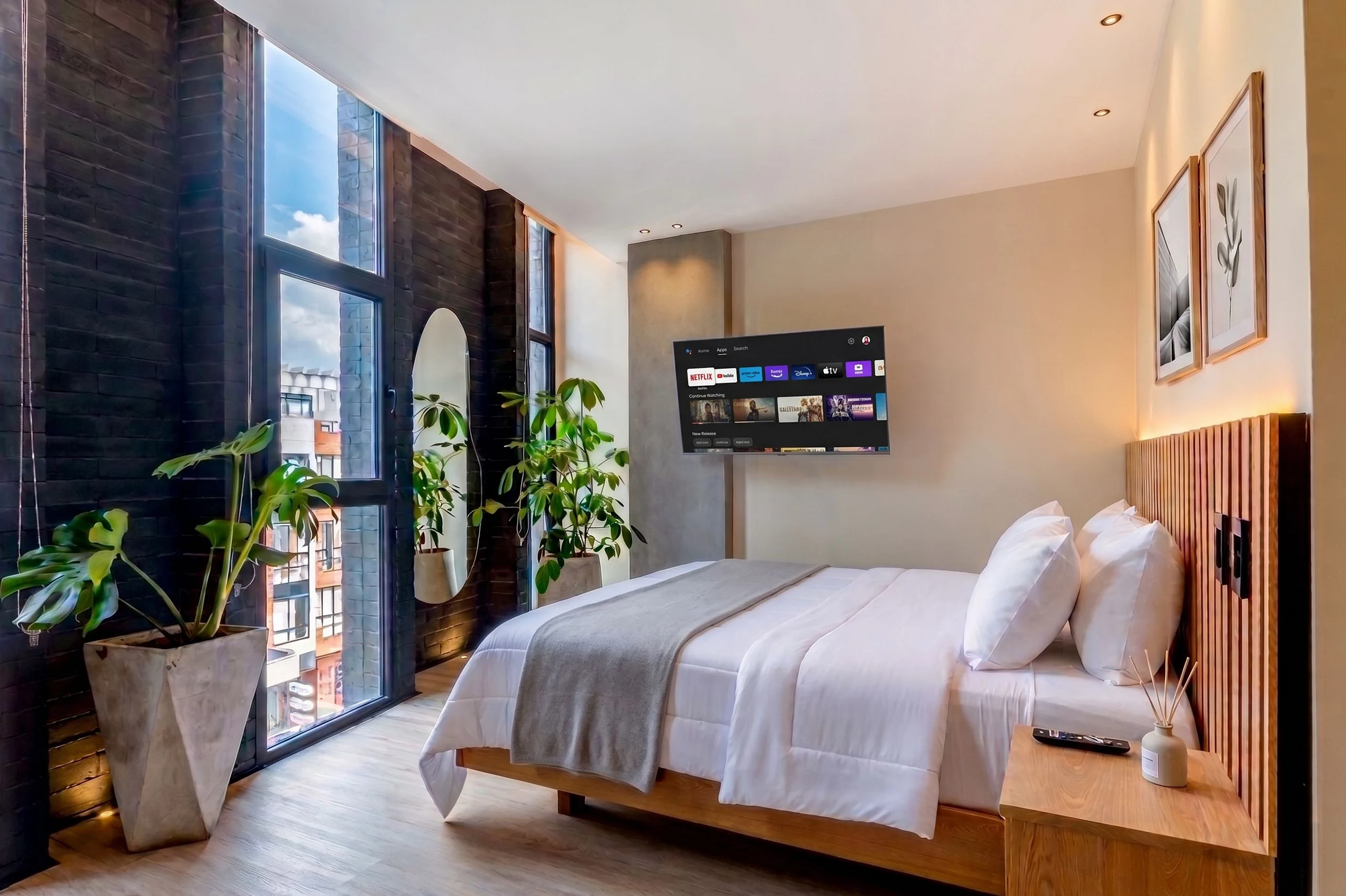 C401 | Loft con estilo en Granada | Zona top Cali
