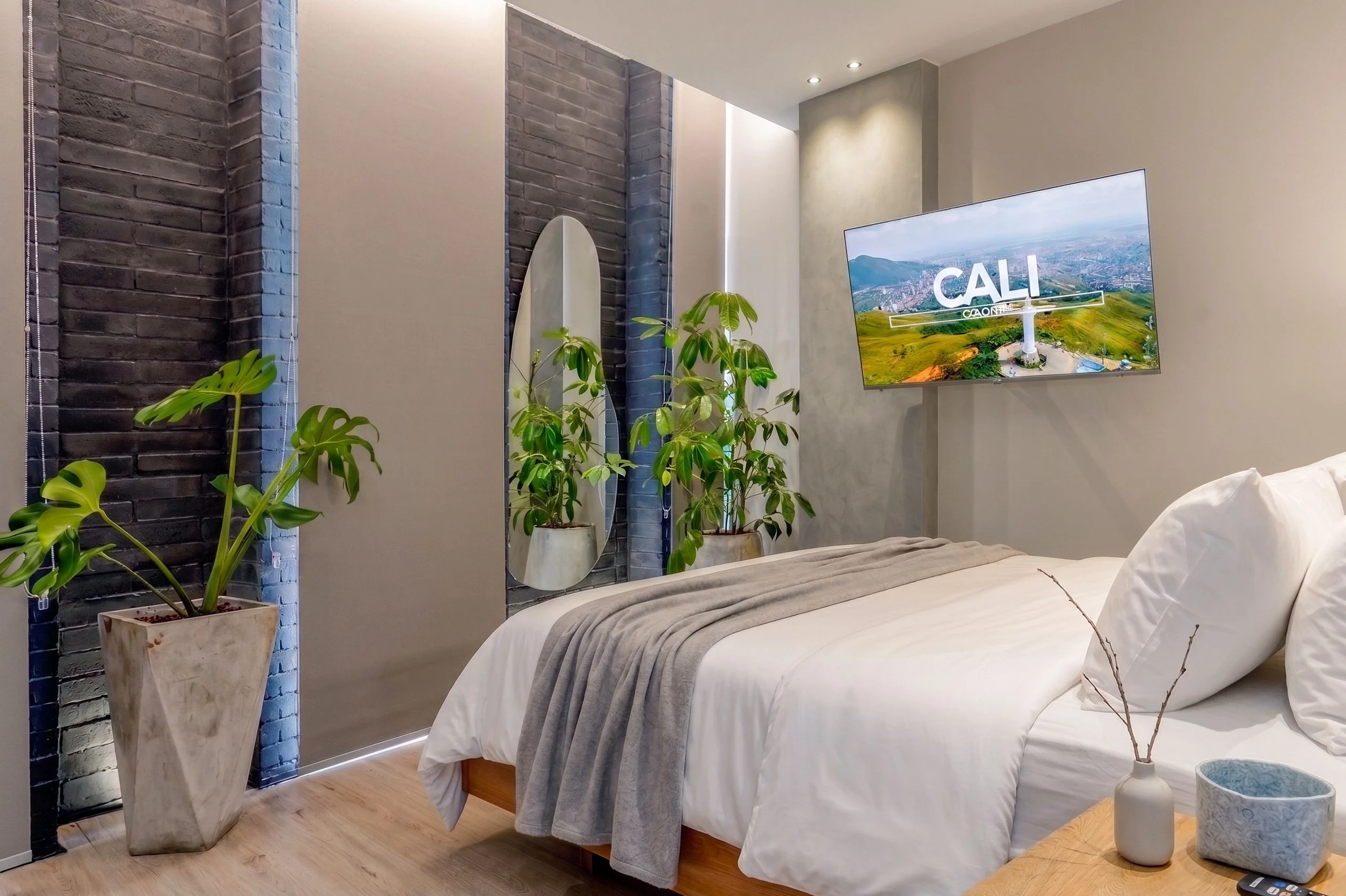 C401 | Loft con estilo en Granada | Zona top Cali — foto 4