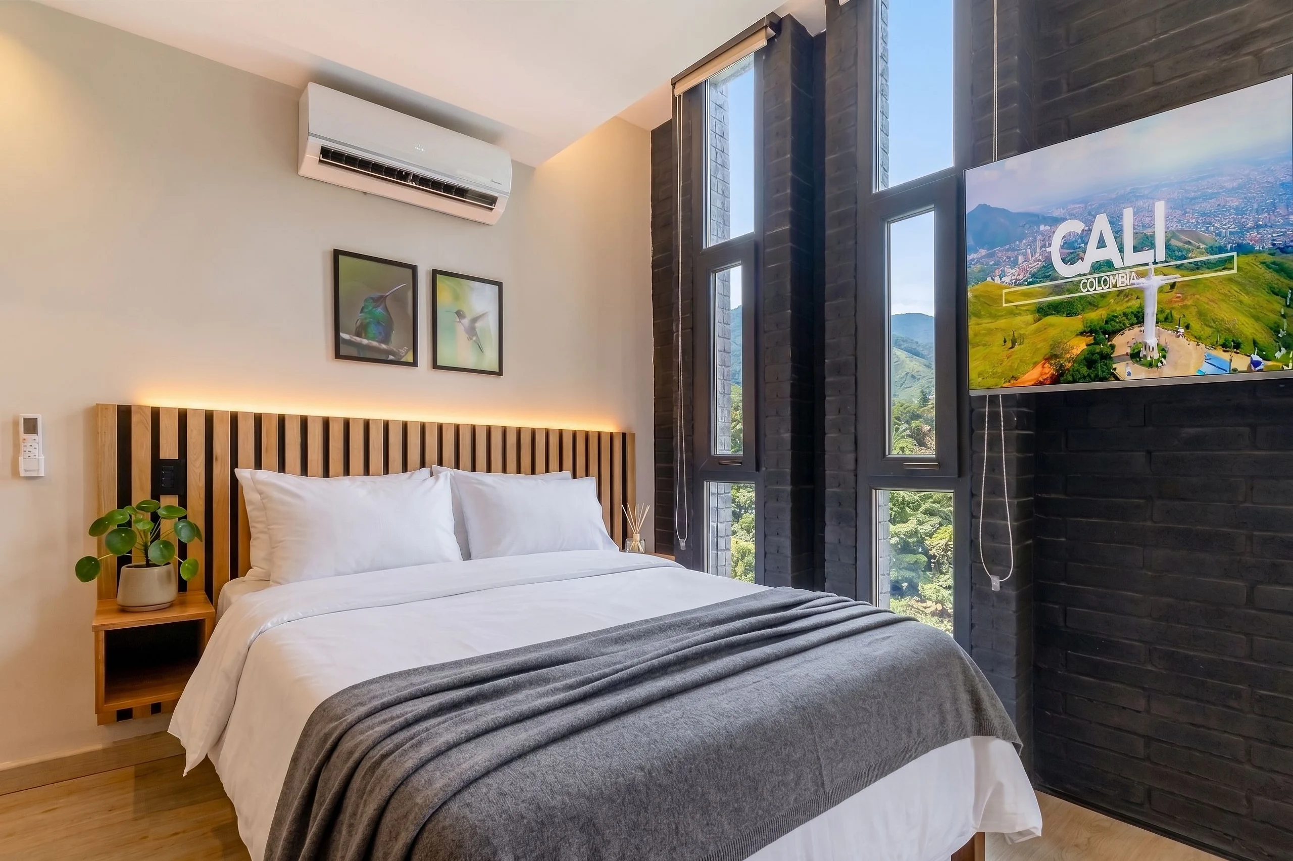 C303| Loft pequeño y funcional |Granada ·Zona top — foto 4