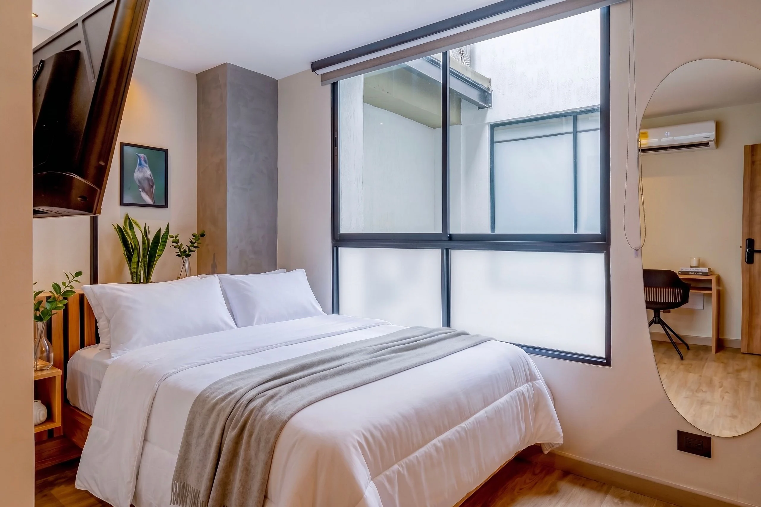 C307| Loft pequeño y funcional |Granada ·Zona top — foto 4