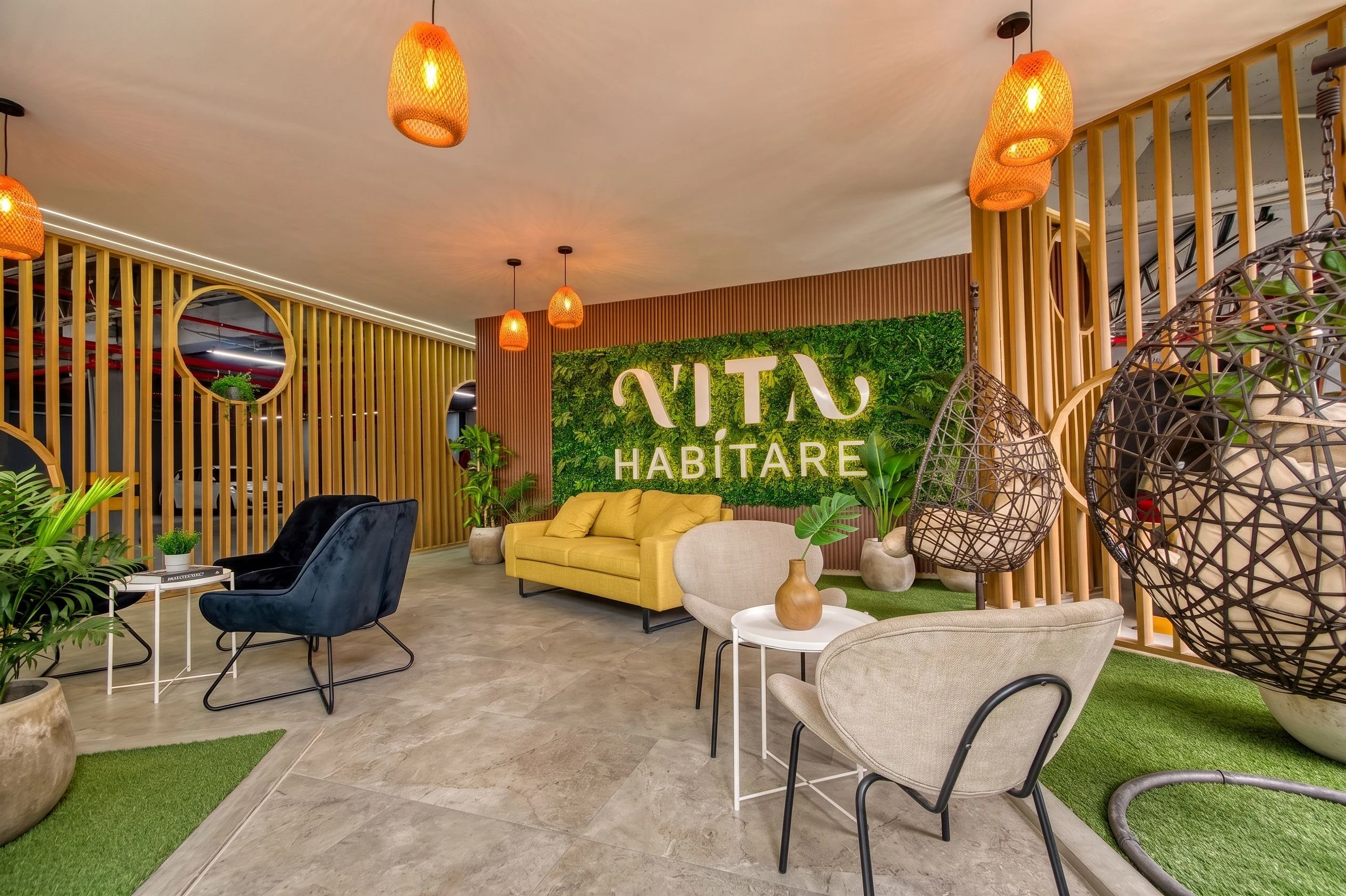 VITA HABITARE — foto 4