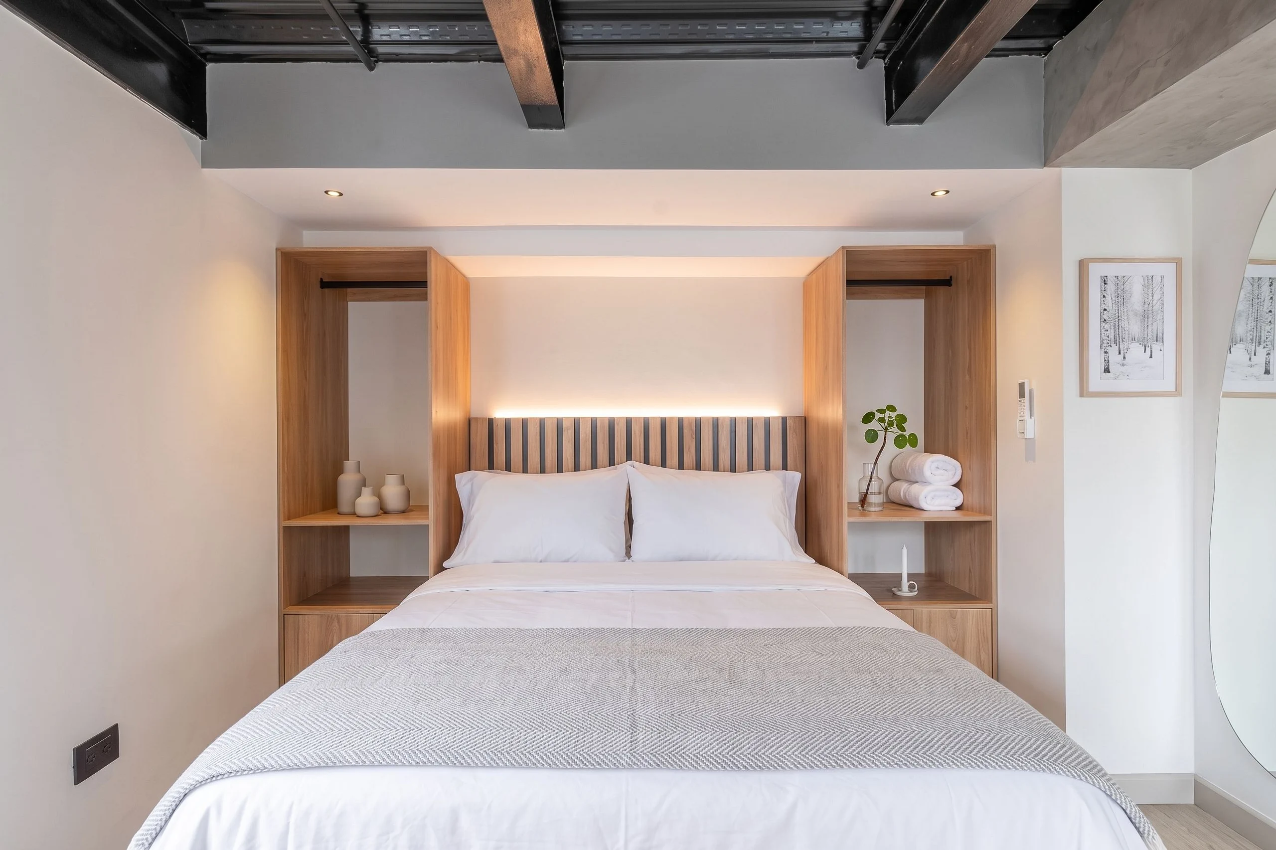 C202 | Duplex moderno en Granada | zona turistica — foto 4