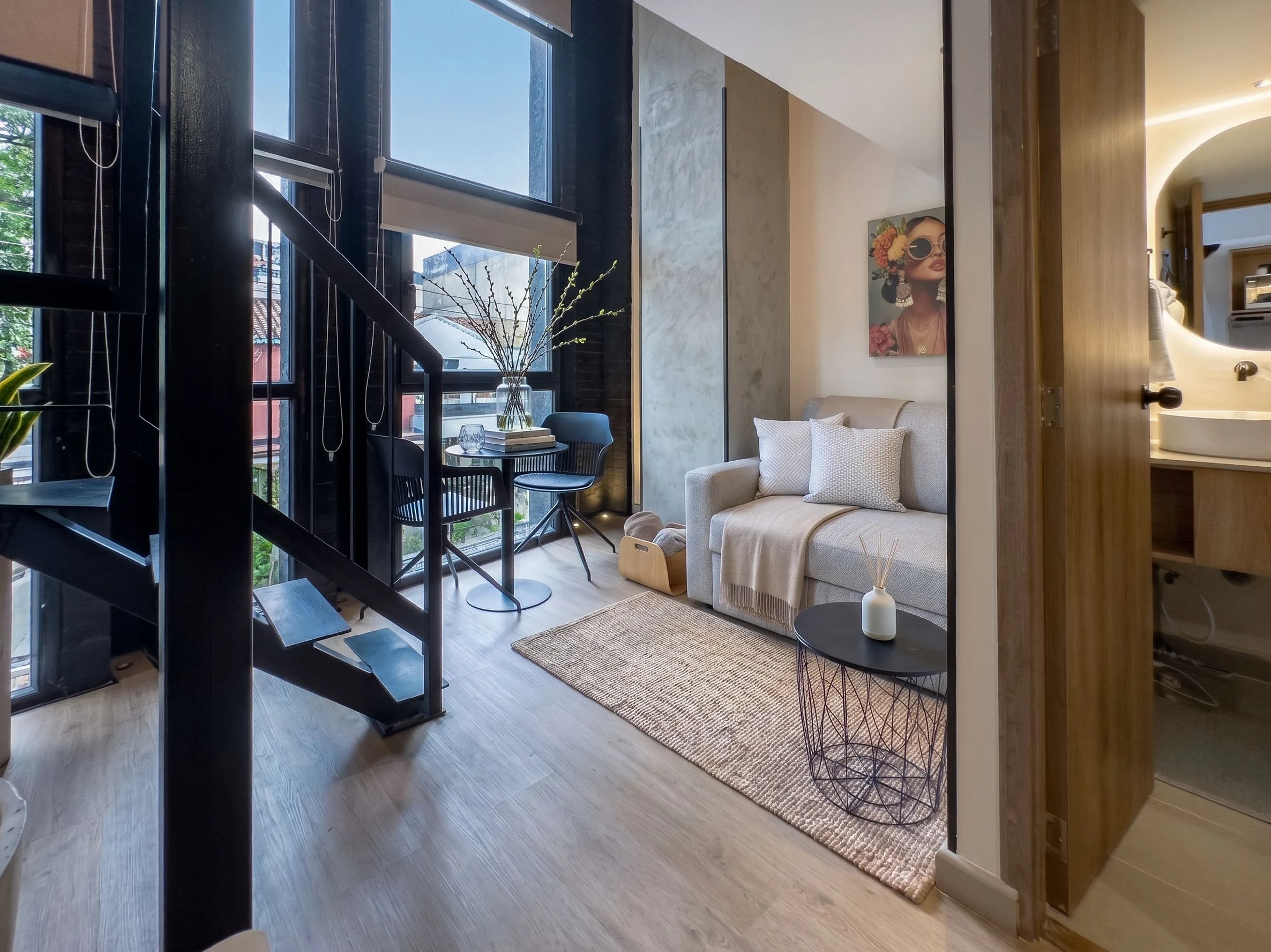 C203 | Duplex en la mejor zona | Barrio Granada
