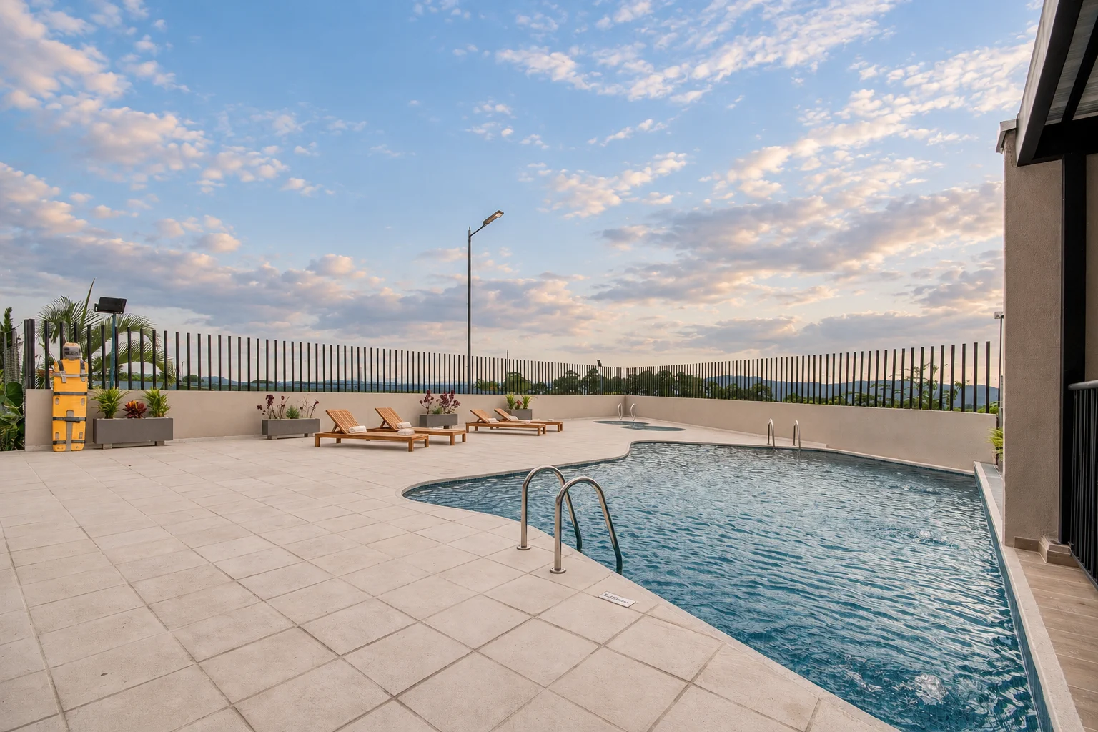 Aparta Suites Alura Montenegro — foto 4