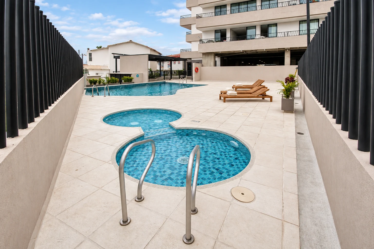 Aparta Suites Alura Montenegro — foto 3